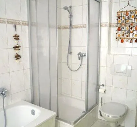 Apartment Warnemuende Baltica 49932