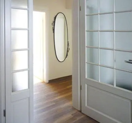 Warnemuende Baltica 49932 Apartment *