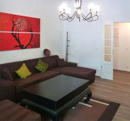 Apartment Warnemünde Baltica 49932 *