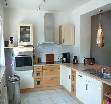 Apartment Warnemuende Baltica 49932 Rostock