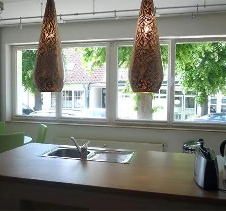 Warnemünde Baltica 49932