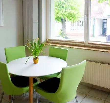 Warnemuende Baltica 49932 Apartment