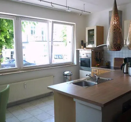 Apartment Warnemünde Baltica 49932