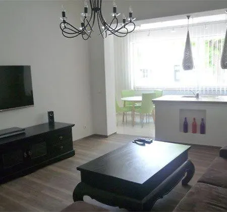 Warnemuende Baltica 49932 Apartment *