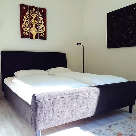 Warnemünde Baltica 49932 Daire