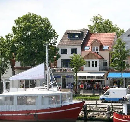Lägenhet Warnemuende Baltica 49932