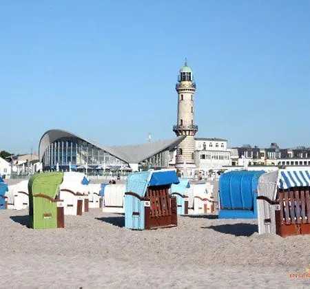 Warnemünde Baltica 49932 *